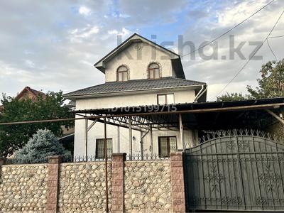 Отдельный дом · 7 комнат · 300 м² · 6 сот., СТ Монтажник, Айтеке би 74 за 100 млн ₸ в 