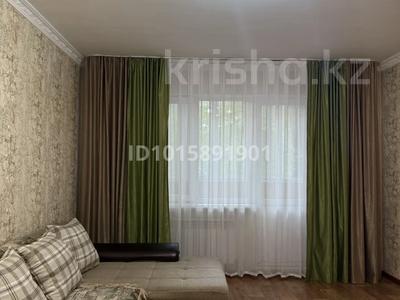 1-комнатная квартира · 47 м² · 2/9 этаж, мкр Кулагер за 30 млн ₸ в Алматы, Жетысуский р-н