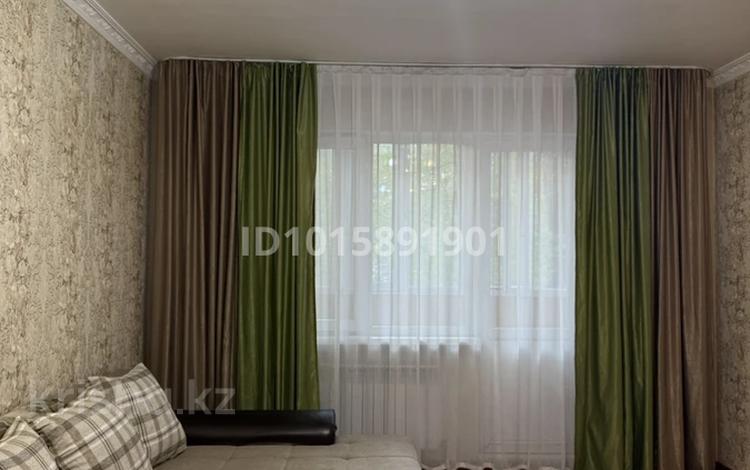 1-комнатная квартира · 47 м² · 2/9 этаж, мкр Кулагер за 30 млн ₸ в Алматы, Жетысуский р-н — фото 2