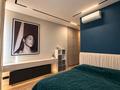 3-комнатная квартира · 76.2 м² · 4/12 этаж, Басенова 10 — ПРОСТОРНАЯ СВЕТЛАЯ КВАРТИРА ! за 105 млн ₸ в Алматы, Бостандыкский р-н — фото 7