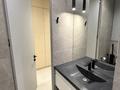 3-комнатная квартира · 76.2 м² · 4/12 этаж, Басенова 10 — ПРОСТОРНАЯ СВЕТЛАЯ КВАРТИРА ! за 105 млн ₸ в Алматы, Бостандыкский р-н — фото 9