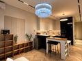 3-комнатная квартира · 76.2 м² · 4/12 этаж, Басенова 10 — ПРОСТОРНАЯ СВЕТЛАЯ КВАРТИРА ! за 105 млн ₸ в Алматы, Бостандыкский р-н