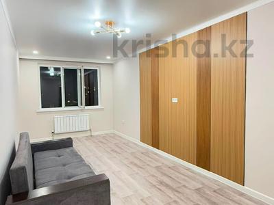 1-комнатная квартира · 40 м² · 6/9 этаж, мкр Шугыла, Райымбека — Жуалы за 24.2 млн ₸ в Алматы, Наурызбайский р-н
