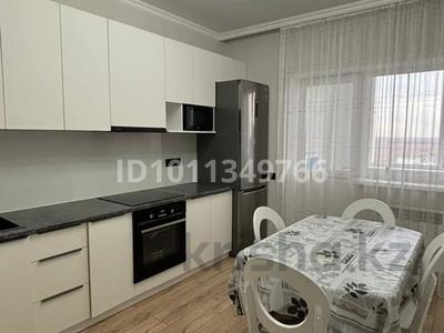 1-комнатная квартира · 44 м² · 18/18 этаж, Ж. Нажимеденова 61 — А62 за 22.5 млн 〒 в Астане, Алматы р-н