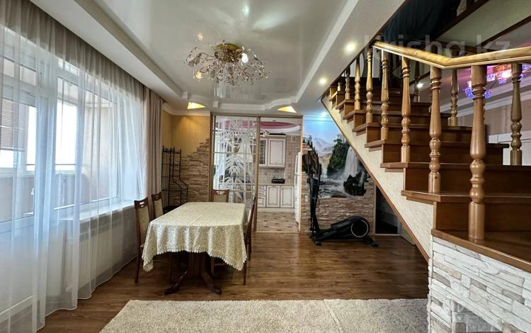 4-бөлмелі пәтер · 130.8 м² · 9/10 қабат, наурыз, бағасы: 51 млн ₸ в Костанае — фото 9