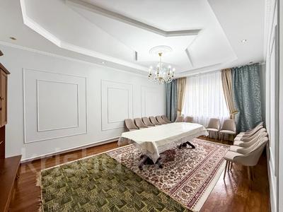 Отдельный дом · 6 комнат · 184.6 м² · 8 сот., Гулбаршын за 85 млн ₸ в Алматы, Наурызбайский р-н