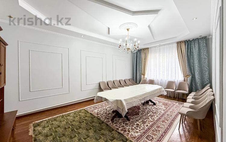 Отдельный дом · 6 комнат · 184.6 м² · 8 сот., Гулбаршын за 85 млн ₸ в Алматы, Наурызбайский р-н — фото 12
