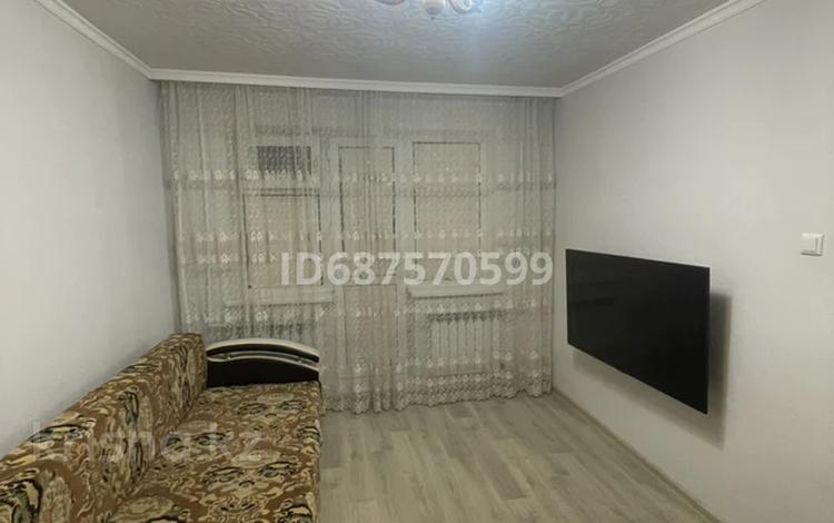 1-комнатная квартира, 32 м², 3/5 этаж помесячно, Гарышкерлер 24