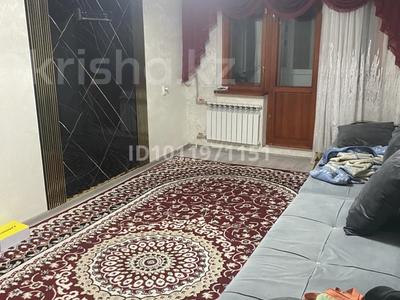 2-комнатная квартира · 46.9 м² · 4/5 этаж, Мкр. Каратау 31 за 120 000 ₸ в Таразе