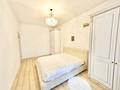 3-комнатная квартира · 95 м² · 6/6 этаж, Кабанбай батыра 60 — Гейдара Алиева за 72 млн ₸ в Астане, Есильский р-н — фото 2