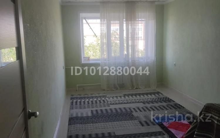 2-бөлмелі пәтер · 48 м² · 5/5 қабат, Гагарина 37, бағасы: 160 000 ₸ в Жезказгане — фото 2