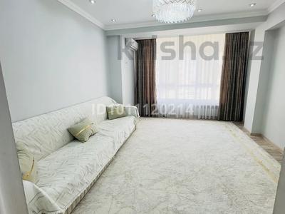 2-бөлмелі пәтер · 69.7 м² · 2/9 қабат, мкр Нурсая, Абулхайыр хана 51а, бағасы: 37 млн ₸ в Атырау