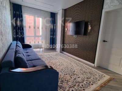 3-комнатная квартира · 60 м² · 2/3 этаж, Жангозина 61Б за 260 000 〒 в Каскелене