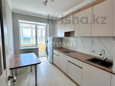 1-комнатная квартира · 34 м² · 4/9 этаж, Кургальжинское шоссе 22/1 за 17.2 млн 〒 в Астане, Есильский р-н