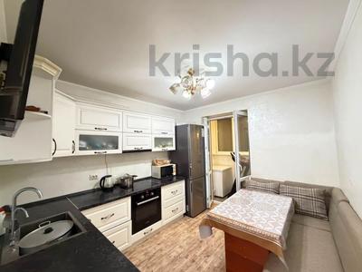 2-комнатная квартира · 58.4 м² · 11/11 этаж, Ракымжан Кошкарбаев 39 за 33.6 млн ₸ в Астане, Алматы р-н