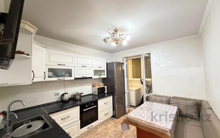 2-комнатная квартира · 58.4 м² · 11/11 этаж, Ракымжан Кошкарбаев 39 за 33.6 млн ₸ в Астане, Алматы р-н — фото 2