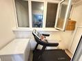 2-комнатная квартира · 58.4 м² · 11/11 этаж, Ракымжан Кошкарбаев 39 за 33.6 млн ₸ в Астане, Алматы р-н — фото 11