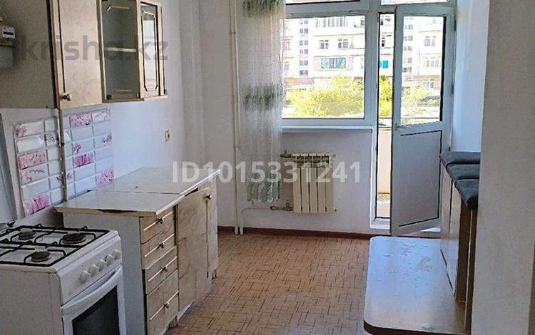 2-бөлмелі пәтер · 58 м² · 2/5 қабат, Улы Дала ш/а. 24 — Вдоль дороги, бағасы: 100 000 ₸ в Таразе, мкр Улы Дала — фото 7