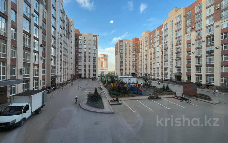 3-комнатная квартира, 74 м², 2/10 этаж, мкр Юго-Восток, Ашимова за 41 млн 〒 в Караганде, Казыбек би р-н — фото 6