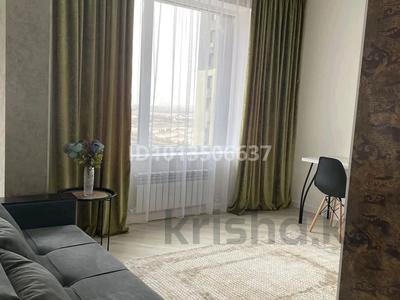 2-комнатная квартира · 41 м² · 9/10 этаж, Мангилик Ел за 27.5 млн ₸ в Астане, Есильский р-н