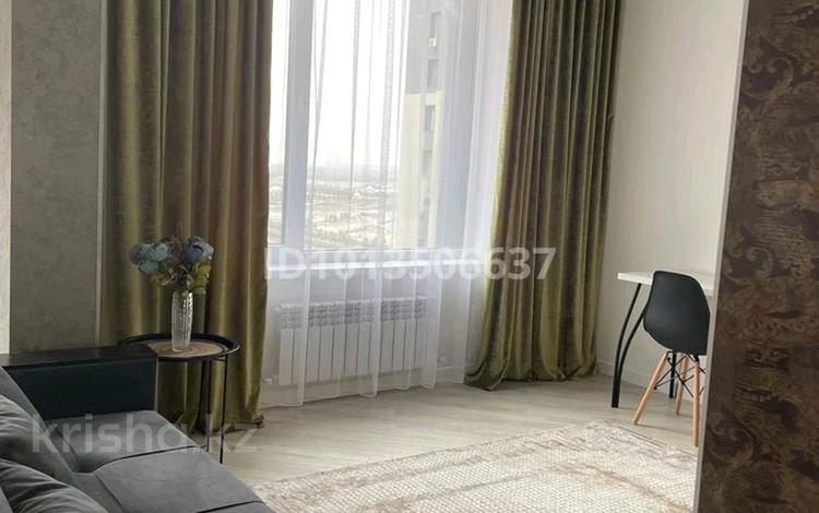 2-комнатная квартира · 41 м² · 9/10 этаж, Мангилик Ел за 27.5 млн ₸ в Астане, Есильский р-н — фото 2