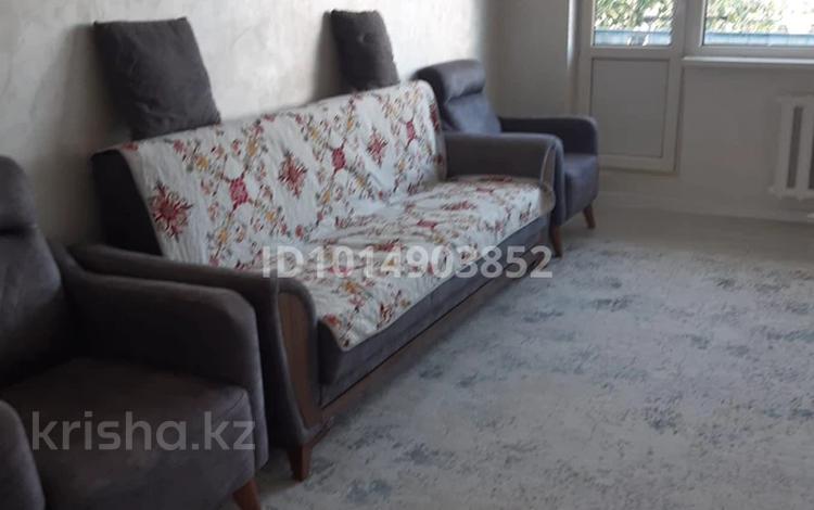 2-комнатная квартира · 62 м² · 3/5 этаж, Авангард 34 — Бавариус за 180 000 ₸ в Атырау, мкр Авангард-3 — фото 2