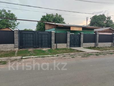 Отдельный дом · 8 комнат · 150 м² · 19 сот., Рыскулова 120 за 57 млн 〒 в Абае