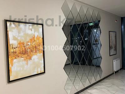 1-бөлмелі пәтер · 40 м² · 9/9 қабат, мкр Шымсити, Алатау батыр 50А — Туркия көшесі, бағасы: 22.5 млн ₸ в Шымкенте, Абайский р-н