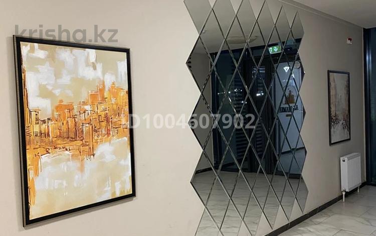 1-комнатная квартира · 40 м² · 9/9 этаж, мкр Шымсити, Алатау батыр 50А — Туркия көшесі за 22.5 млн ₸ в Шымкенте, Абайский р-н — фото 32