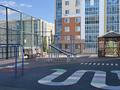 3-комнатная квартира · 83 м² · 4/9 этаж, Улы Дала 44 за 58 млн ₸ в Астане, Есильский р-н — фото 14