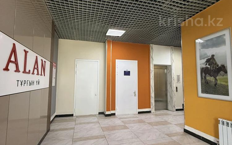 3-комнатная квартира · 83 м² · 4/9 этаж, Улы Дала 44 за 58 млн ₸ в Астане, Есильский р-н — фото 5