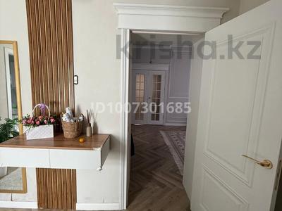 Отдельный дом · 5 комнат · 110 м² · 6 сот., 3-й микрорайон, Терискей — Т.Ц.Баян Сулу за 73 млн ₸ в Шымкенте, Туран р-н