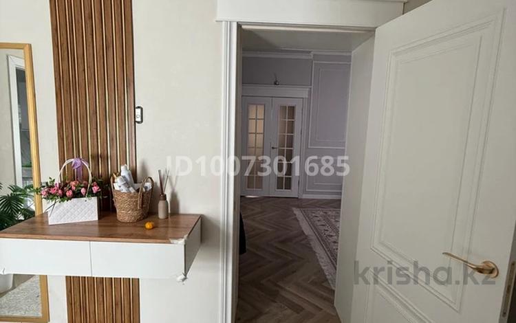Отдельный дом · 5 комнат · 110 м² · 6 сот., 3-й микрорайон, Терискей — Т.Ц.Баян Сулу за 73 млн ₸ в Шымкенте, Туран р-н — фото 2