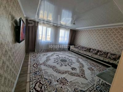 Часть дома · 4 комнаты · 102.3 м² · 7 сот., Қошқарбаева 72/2 — Алматылық за 30 млн ₸ в Жибек Жолы