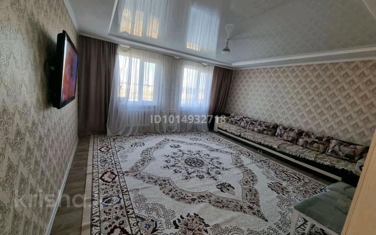 Часть дома · 4 комнаты · 102.3 м² · 7 сот., Қошқарбаева 72/2 — Алматылық за 30 млн ₸ в Жибек Жолы — фото 2
