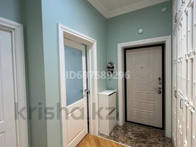2-комнатная квартира · 64.2 м² · 5/10 этаж, Анет баба 3 за 42.5 млн ₸ в Астане, Есильский р-н