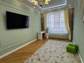 2-бөлмелі пәтер · 64.2 м² · 5/10 қабат, Анет баба 3, бағасы: 42.5 млн ₸ в Астане, Есильский р-н — фото 8