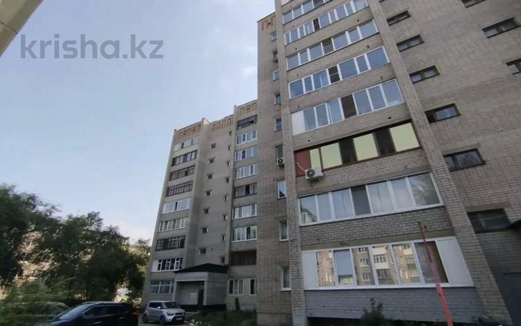 3-комнатная квартира · 60.1 м² · 3/9 этаж, Михаэлиса 12 за 35.1 млн ₸ в Усть-Каменогорске — фото 28