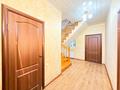 Отдельный дом · 4 комнаты · 178.2 м² · 8 сот., Жанадаур, Коркыт ата 1а за 55 млн ₸ в Алатау — фото 15