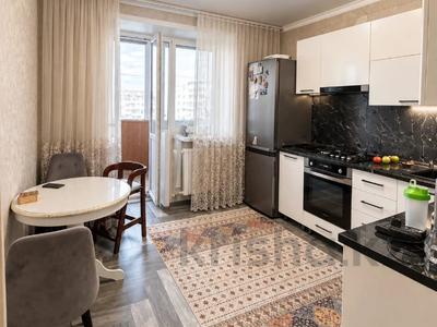 2-бөлмелі пәтер · 65.8 м² · 5/9 қабат, Абылай хана, бағасы: 31.5 млн ₸ в Кокшетау