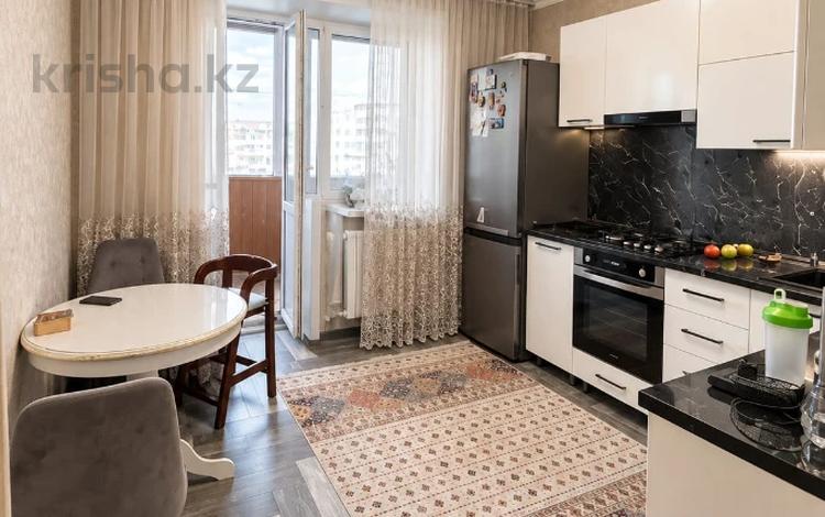 2-бөлмелі пәтер · 65.8 м² · 5/9 қабат, Абылай хана, бағасы: 31.5 млн ₸ в Кокшетау — фото 6