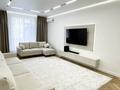 3-комнатная квартира · 91 м² · 8/9 этаж, Аль-Фараби 7/3 за 82 млн ₸ в Астане, Есильский р-н — фото 8