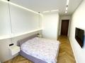 3-комнатная квартира · 91 м² · 8/9 этаж, Аль-Фараби 7/3 за 82 млн ₸ в Астане, Есильский р-н — фото 9