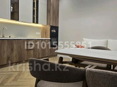 3-бөлмелі пәтер · 62 м² · 11/12 қабат, Сейфуллина 467г, бағасы: 67 млн ₸ в Алматы, Алмалинский р-н
