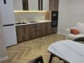 3-комнатная квартира · 62 м² · 11/12 этаж, Сейфуллина 467г за 67 млн ₸ в Алматы, Алмалинский р-н — фото 4