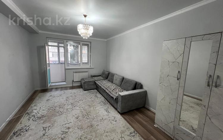 1-бөлмелі пәтер · 47 м² · 2/5 қабат, самал 33а/1, бағасы: 22 млн ₸ в Талдыкоргане, мкр Самал — фото 3