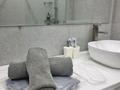 1-бөлмелі пәтер · 46 м² · 4/6 қабат, мкр. Алтын орда, Алтын Орда 24е — Жк Сункар 1 находится возле гриль бара Гараж, бағасы: 15 000 ₸ в Актобе — фото 4