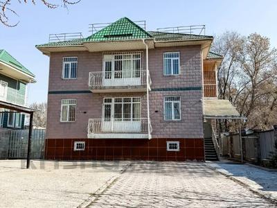 Продажа коммерческой недвижимости в Алматы: Свободное назначение, офисы, общепит, салоны красоты, бани, гостиницы и зоны отдыха, медцентры и аптеки, образование, развлечения · 360 м² за 155 млн 〒 Свободное назначение, офисы, общепит, салоны красоты, бани, гостиницы и зоны отдыха, медцентры и аптеки, образование, развлечения · 360 м² за 155 млн 〒 в Алматы, Наурызбайский р-н