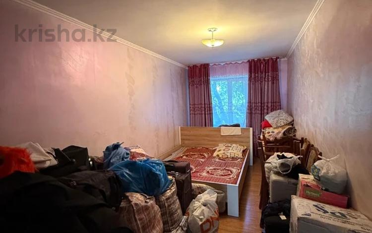 2-бөлмелі пәтер · 46 м² · 2/5 қабат, мкр 8, Братья Жубанова — Apt. 9, бағасы: 13 млн ₸ в Актобе — фото 7