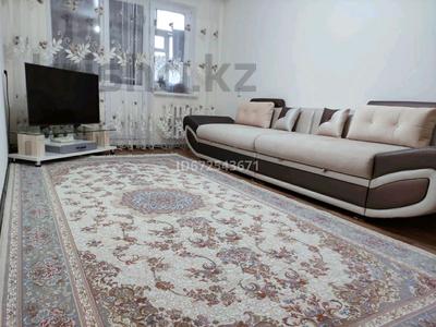 3-бөлмелі пәтер · 60 м² · 3/5 қабат, Кабанбай батыра 13, бағасы: 23.5 млн ₸ в Шымкенте, Аль-Фарабийский р-н